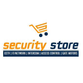 Security Store - CCTV Installation Company